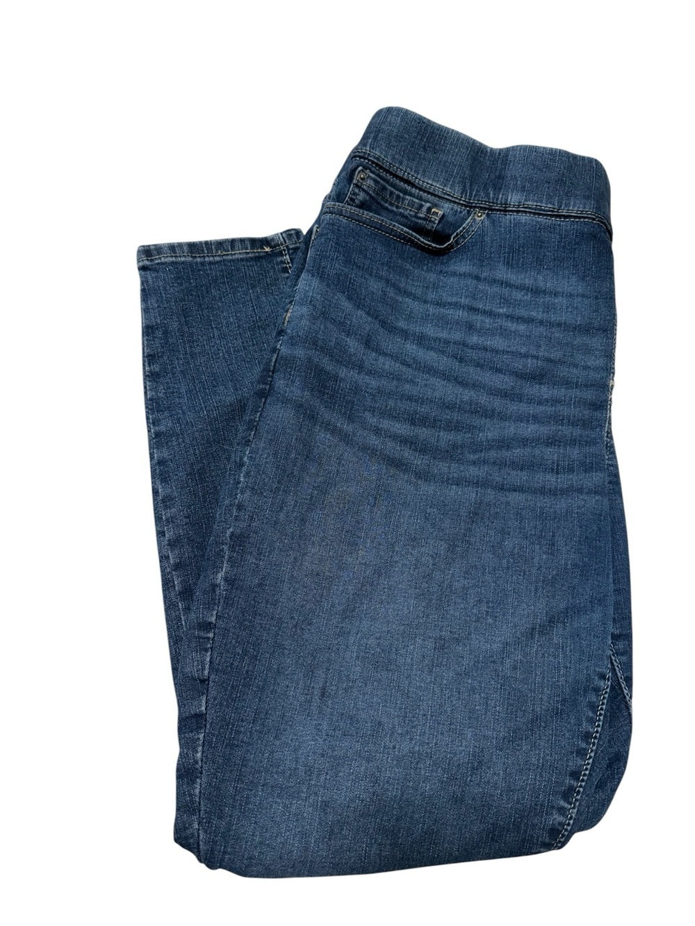 Levi’s Totally Shaping Pull-On Signature Jeans W33 L28 Size 16S